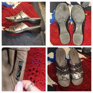 Women's sandals